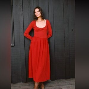 Christy Dawn Ramona dress xs